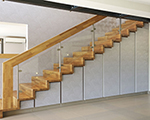 Construction et protection de vos escaliers par Escaliers Maisons à Baron-sur-Odon